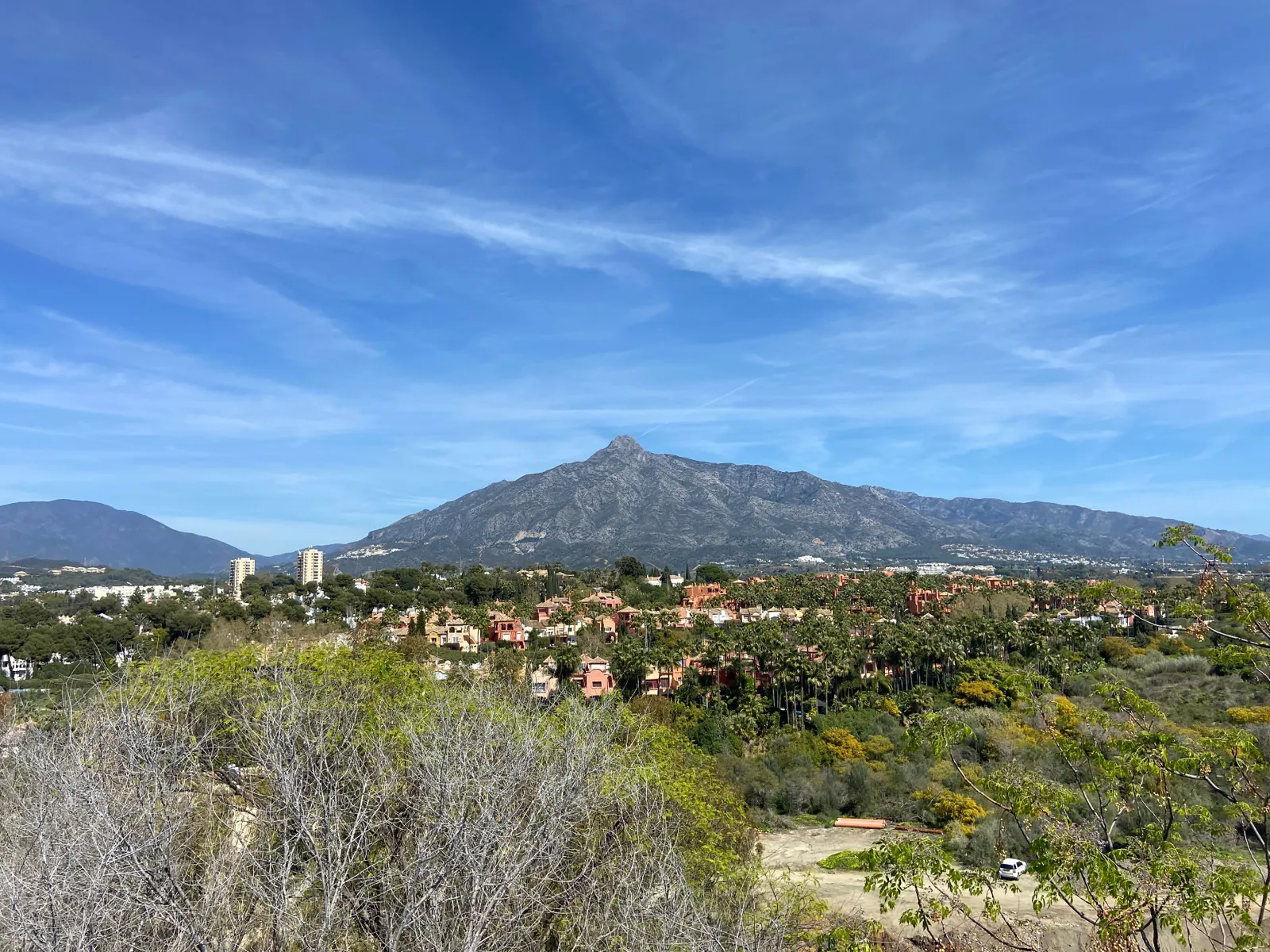 Nueva Andalucía, Marbella
