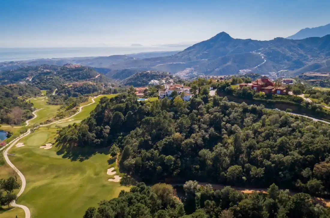 La Zagaleta, Marbella